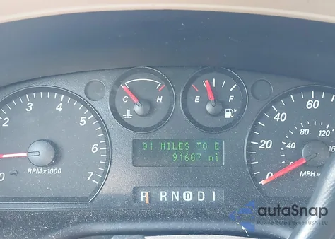 2006 Ford Taurus Se from USA, damaged, VIN 1FAFP53U26A100644